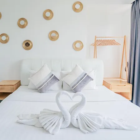 Patong Diamond Hotel